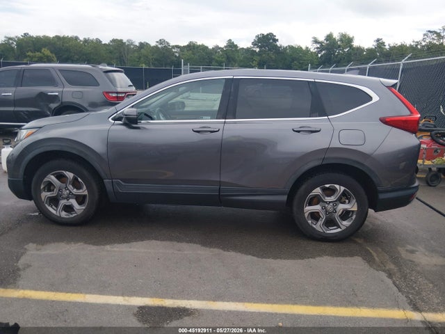 Honda CR-V Ex