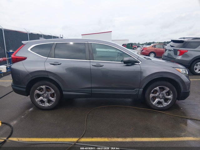 Honda CR-V Ex