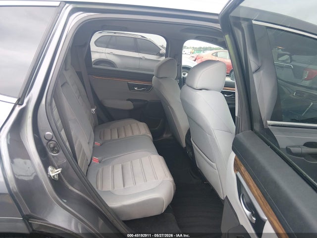 Honda CR-V Ex