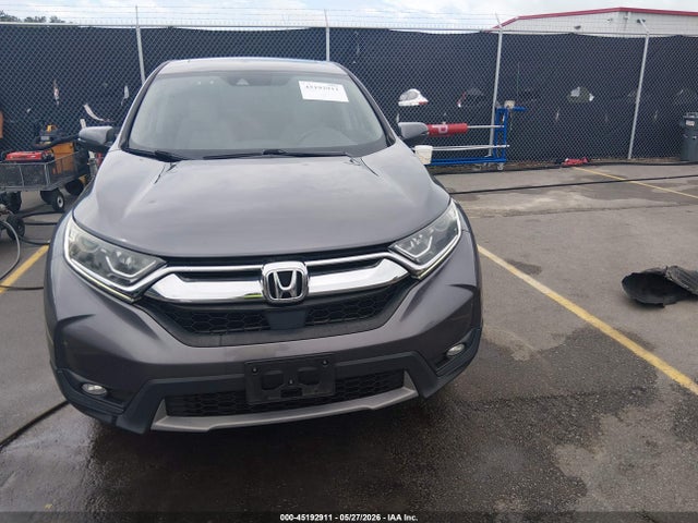 Honda CR-V Ex