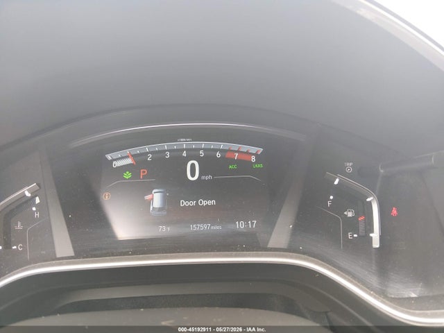 Honda CR-V Ex