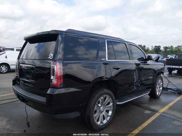 GMC Yukon Slt