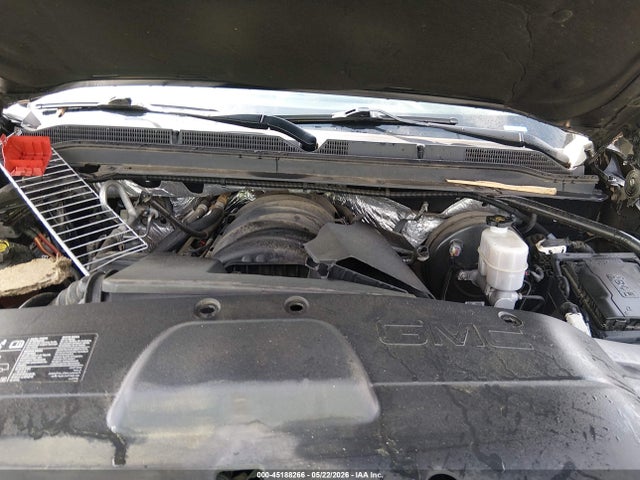 GMC Yukon Slt