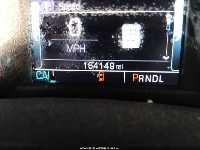 GMC Yukon Slt