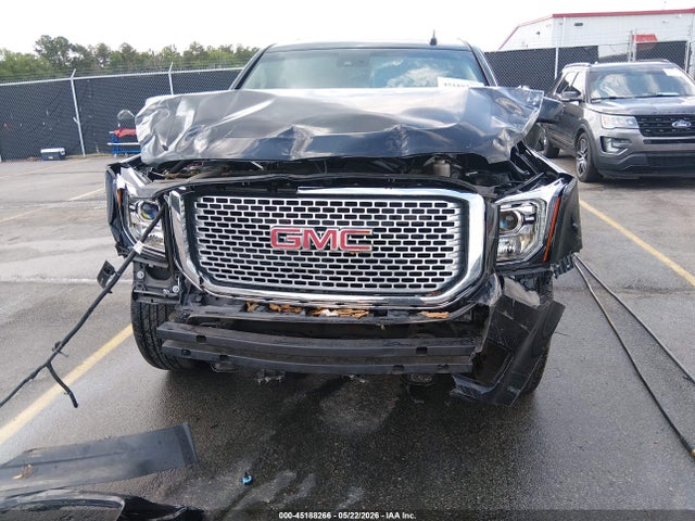 GMC Yukon Slt
