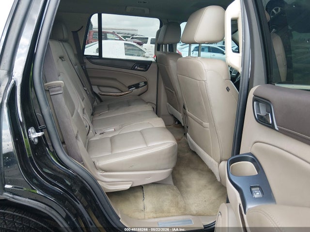 GMC Yukon Slt