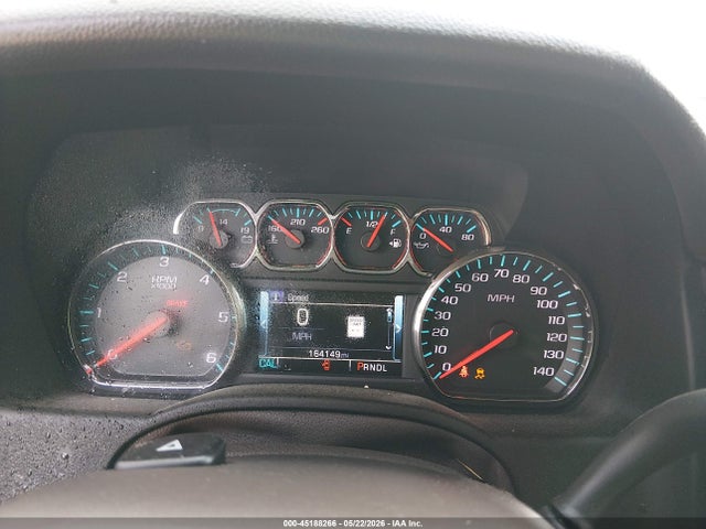 GMC Yukon Slt