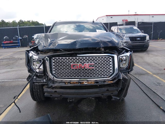 GMC Yukon Slt