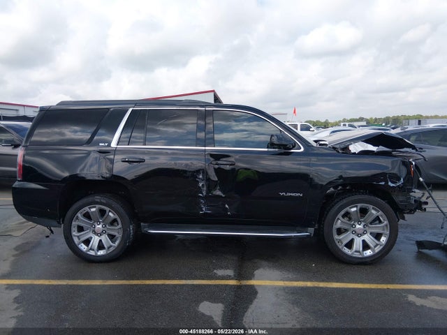 GMC Yukon Slt