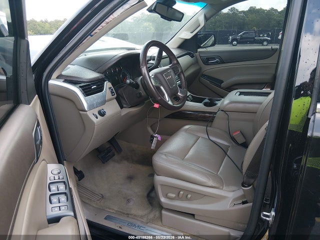 GMC Yukon Slt