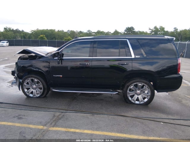 GMC Yukon Slt