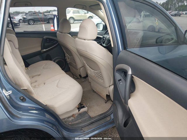 Toyota RAV4 Limited