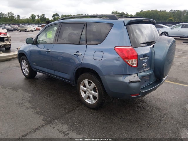 Toyota RAV4 Limited