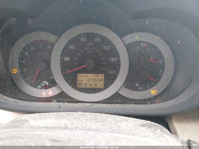 Toyota RAV4 Limited