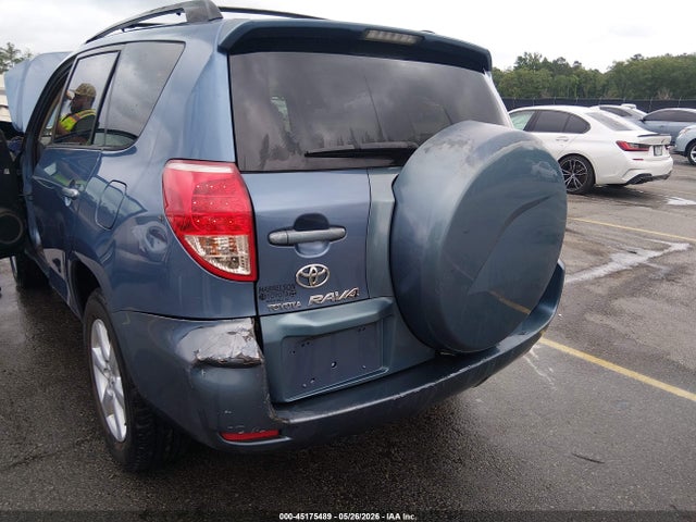 Toyota RAV4 Limited