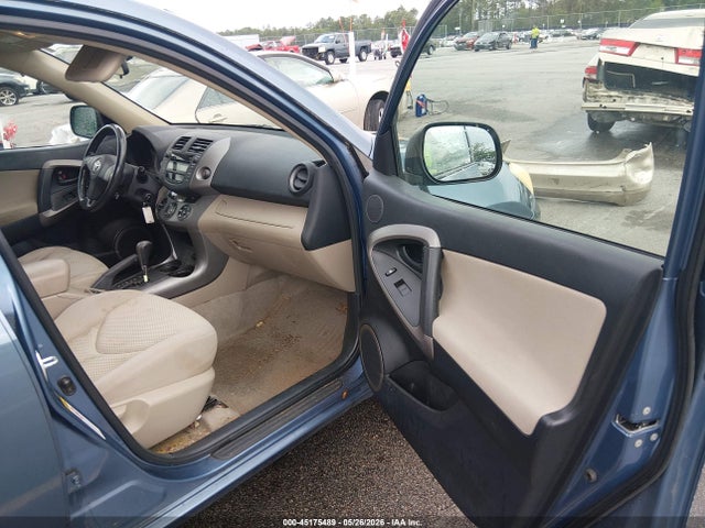 Toyota RAV4 Limited