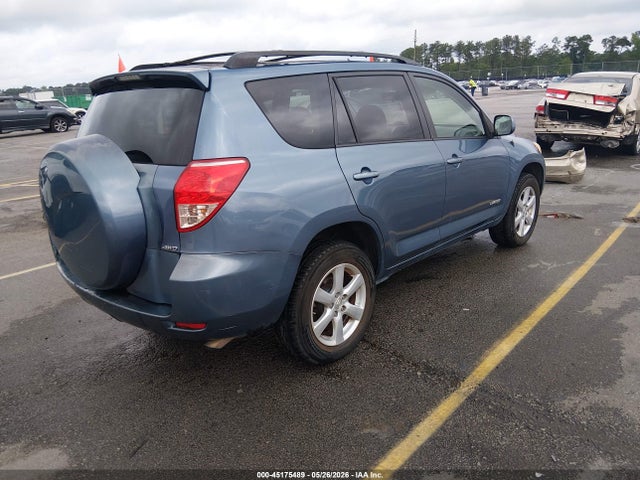 Toyota RAV4 Limited