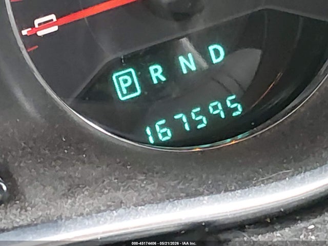 Dodge Avenger Se