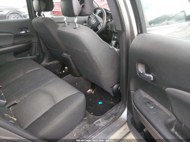 Dodge Avenger Se