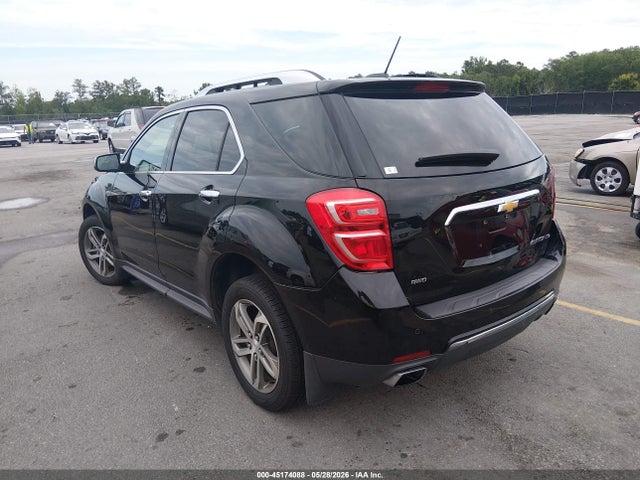 Chevrolet Equinox Ltz