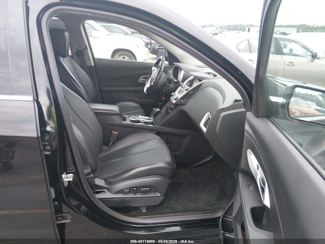 Chevrolet Equinox Ltz