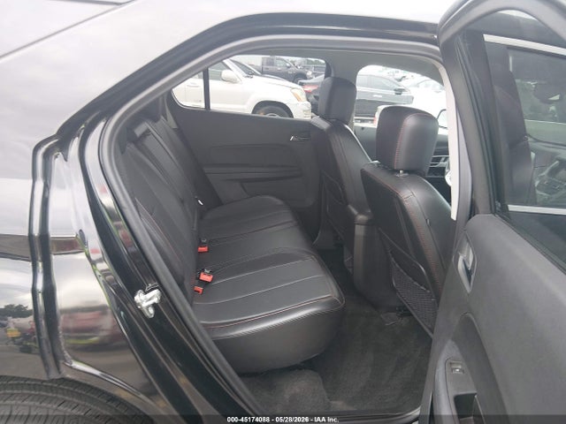 Chevrolet Equinox Ltz