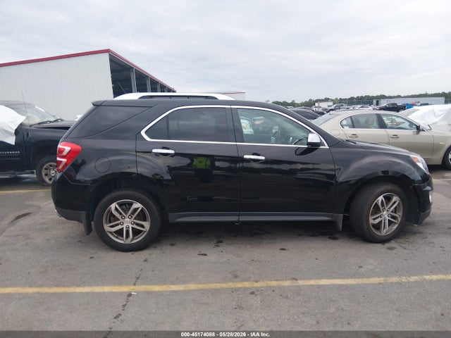 Chevrolet Equinox Ltz