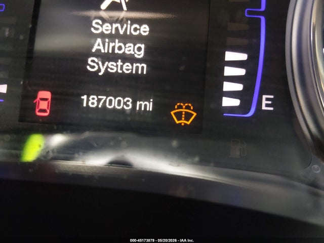 Chrysler 200 Limited