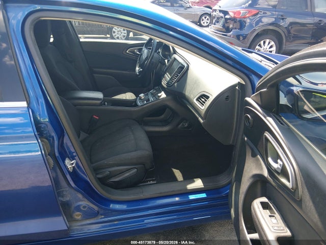 Chrysler 200 Limited