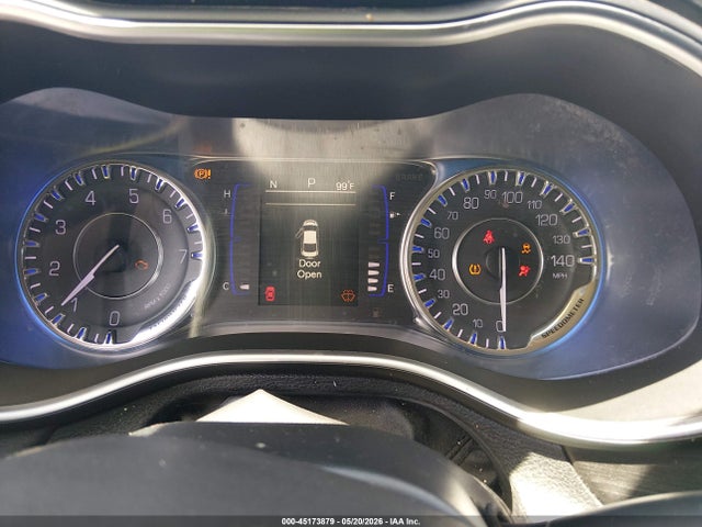 Chrysler 200 Limited