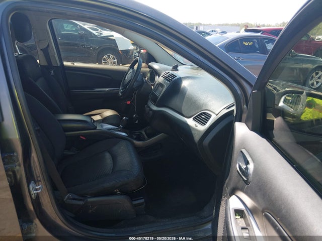 Dodge Journey American Value Pkg