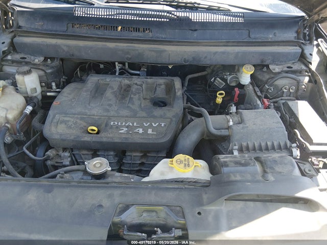 Dodge Journey American Value Pkg
