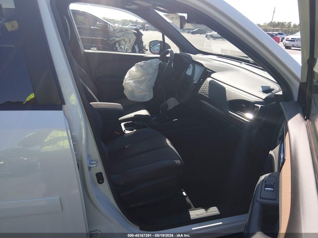 Subaru Forester Sport Hybrid