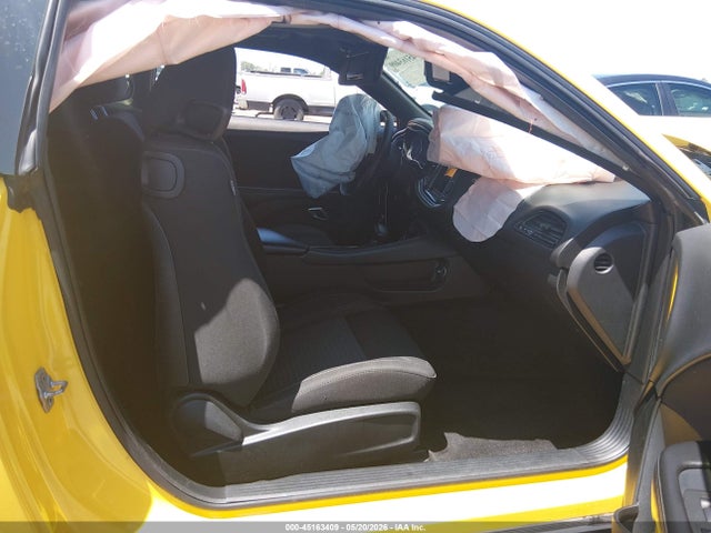 Dodge Challenger Sxt