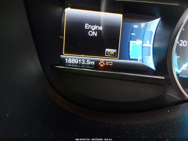Ford Explorer Sport