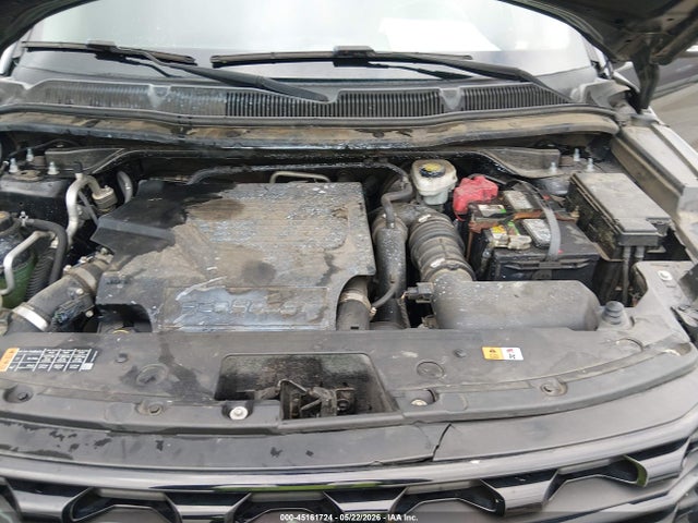 Ford Explorer Sport