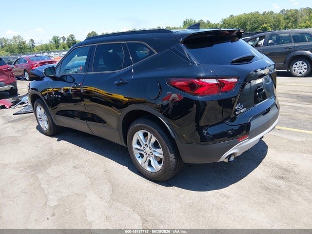 Chevrolet Blazer
