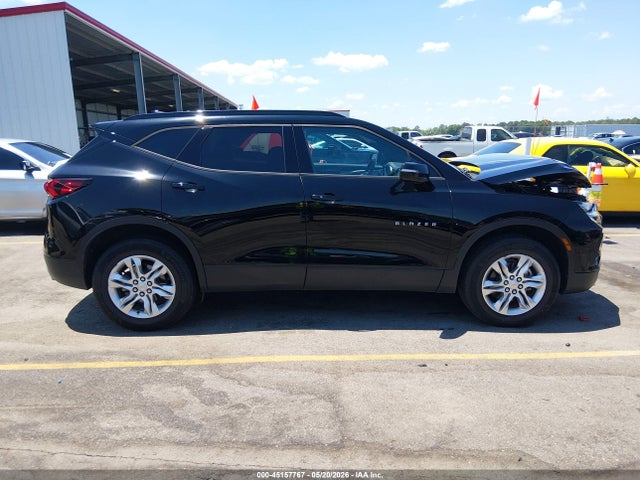 Chevrolet Blazer