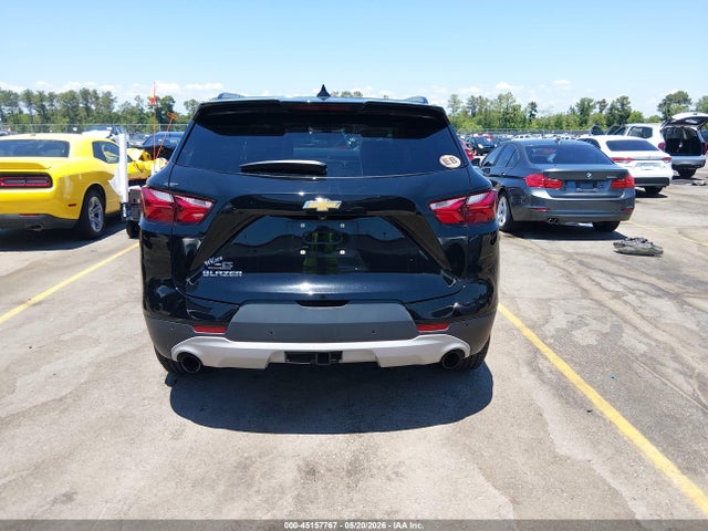 Chevrolet Blazer