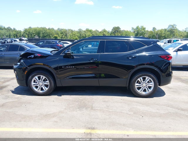Chevrolet Blazer