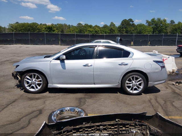Nissan Maxima 3.5 Sv