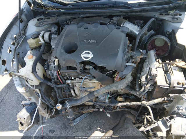 Nissan Maxima 3.5 Sv