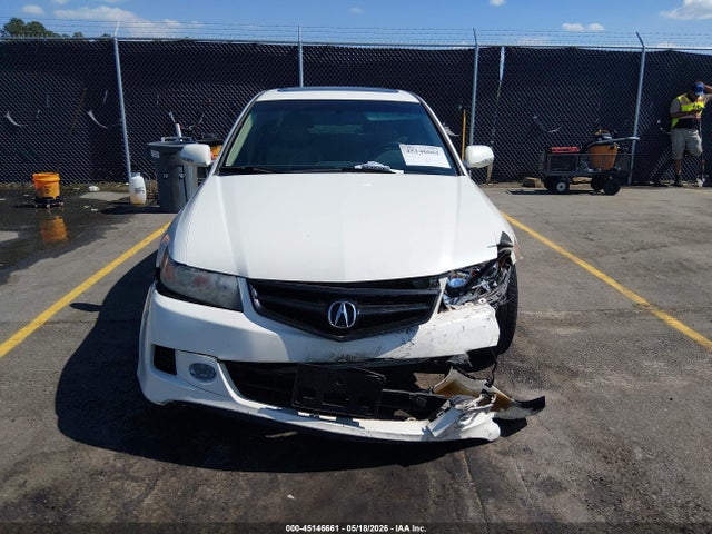 Acura TSX