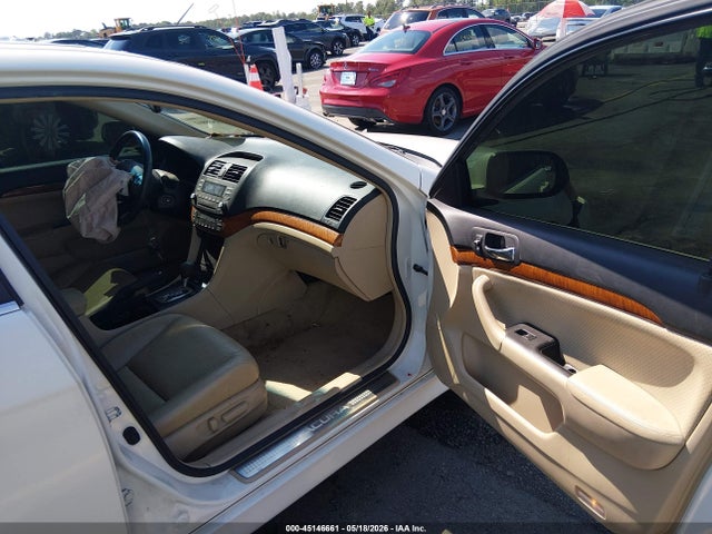 Acura TSX