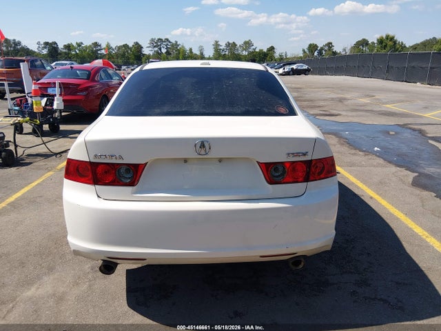 Acura TSX