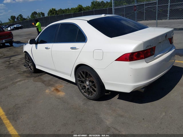 Acura TSX