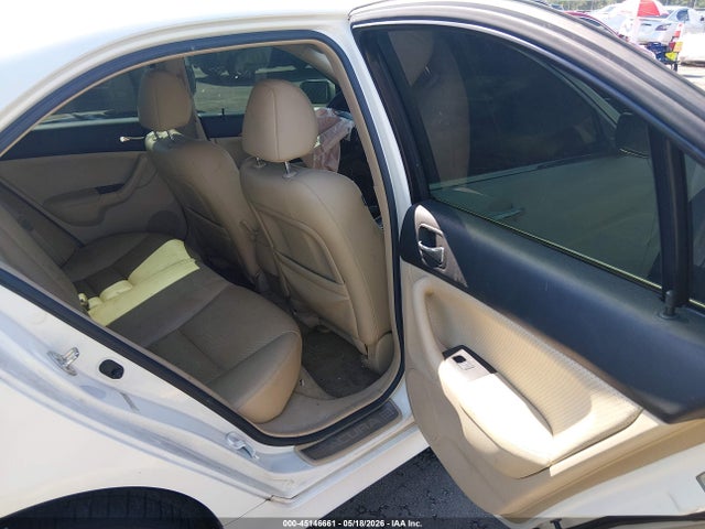 Acura TSX