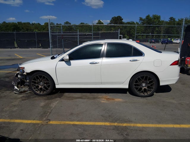 Acura TSX