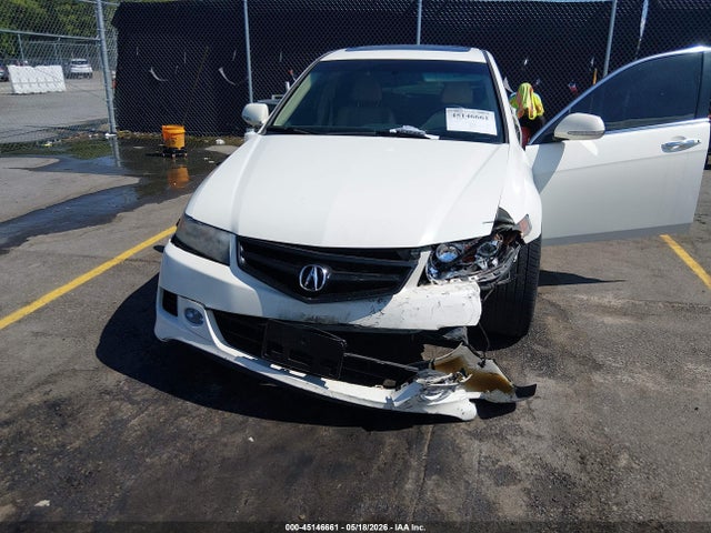 Acura TSX