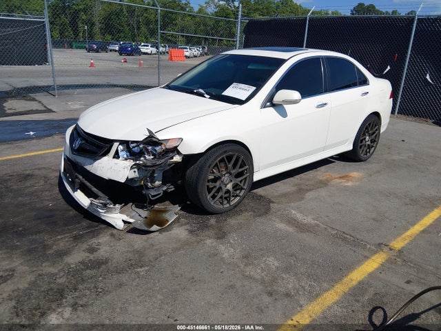 Acura TSX